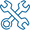wrench icons